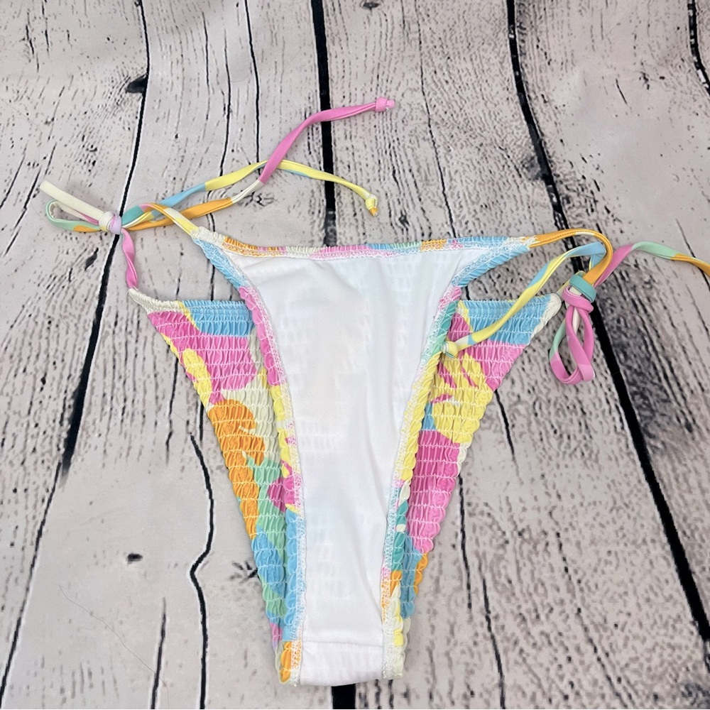 Multi-colored Bikini - Picture 5 of 6